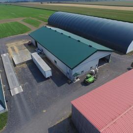 Hay for Goats Canada